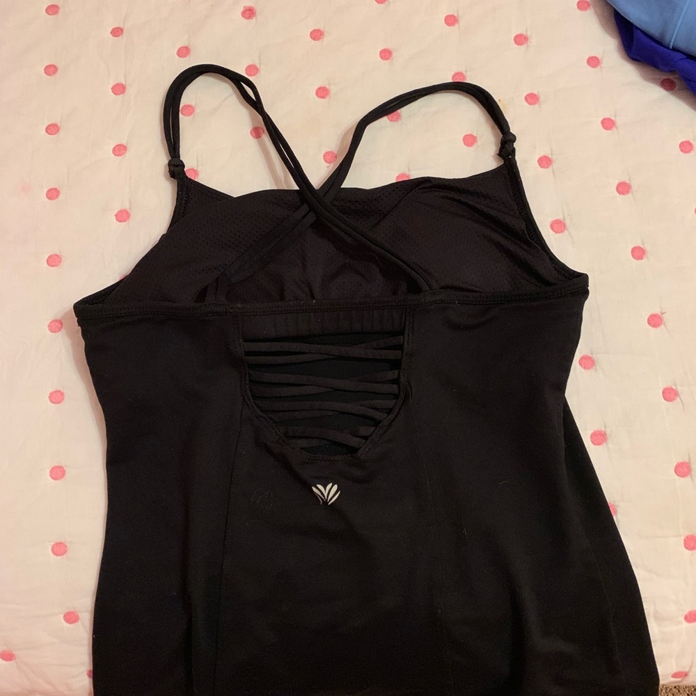 Forever 21 Active tank